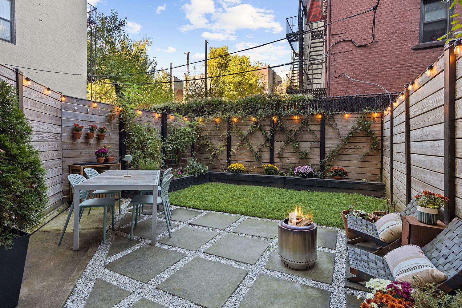 $1,925,000 | 529 Park Place, Unit THB | Crown Heights