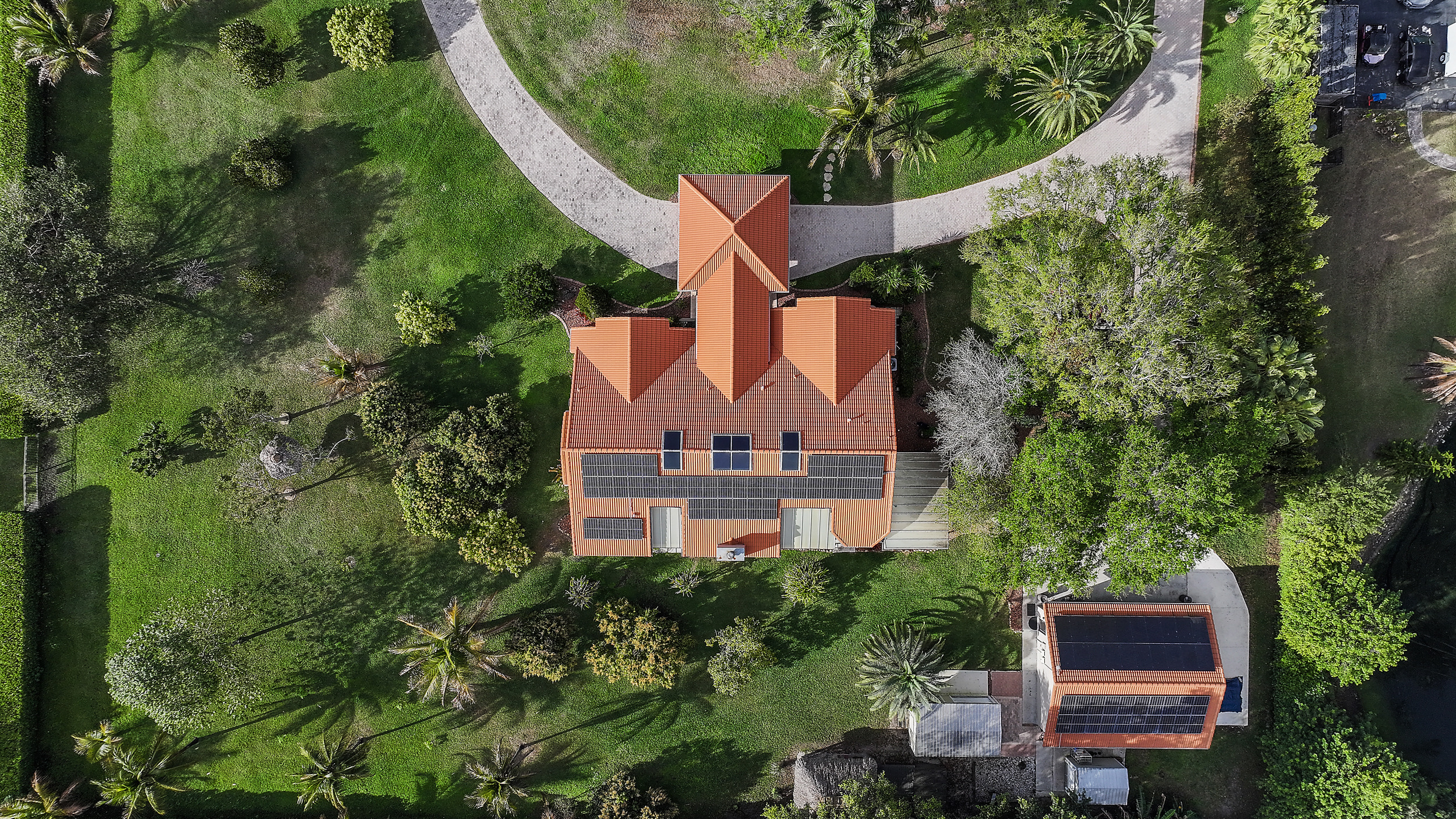 18950 Southwest 59th Street Southwest Ranches, FL 33332 - Photo 47 of 54