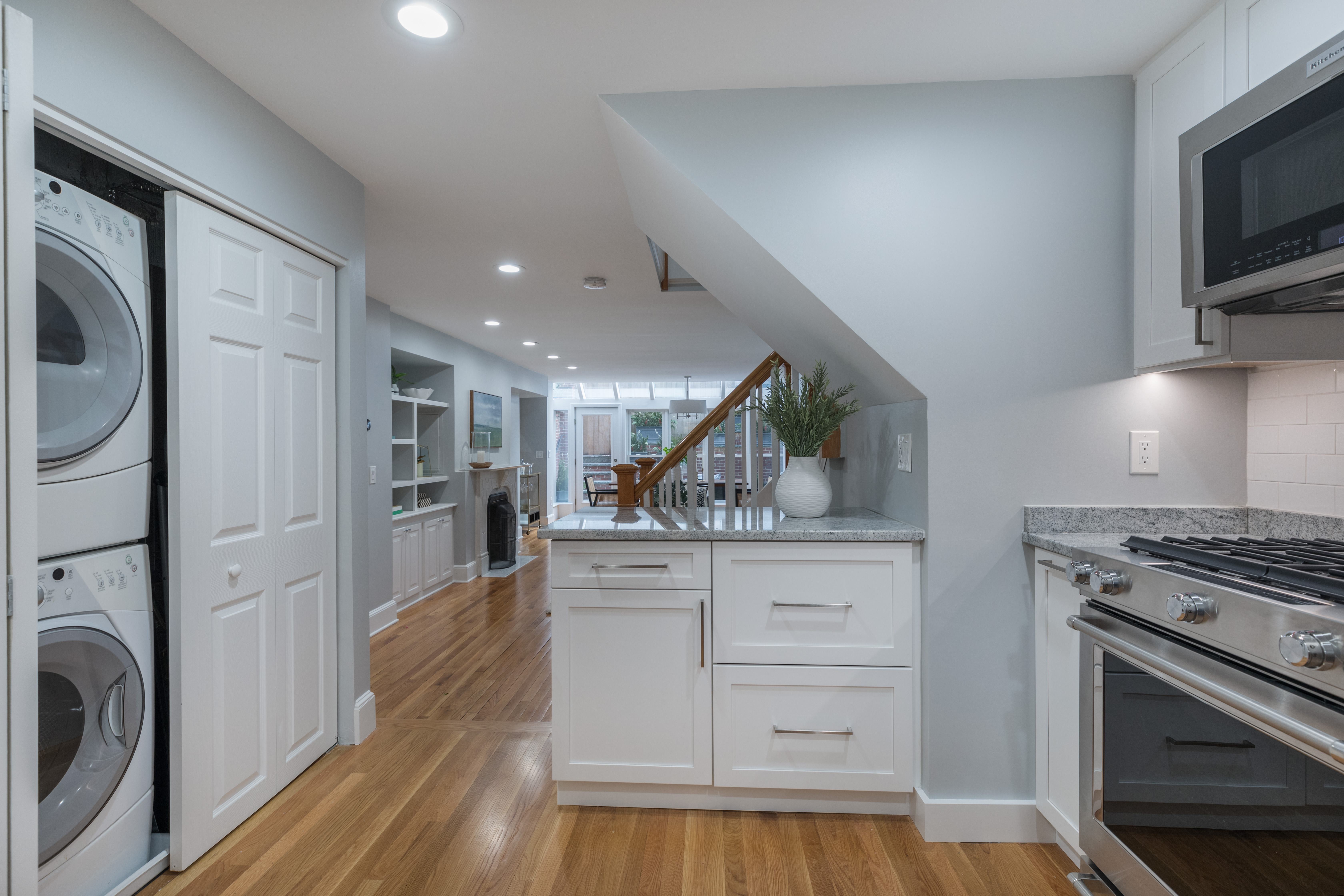 74 Appleton Street, Unit 2 Boston, MA 02116 - Photo 27 of 34