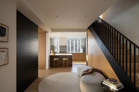 $6,250,000 | 377 Rector Place, Unit PHA | Battery Park City