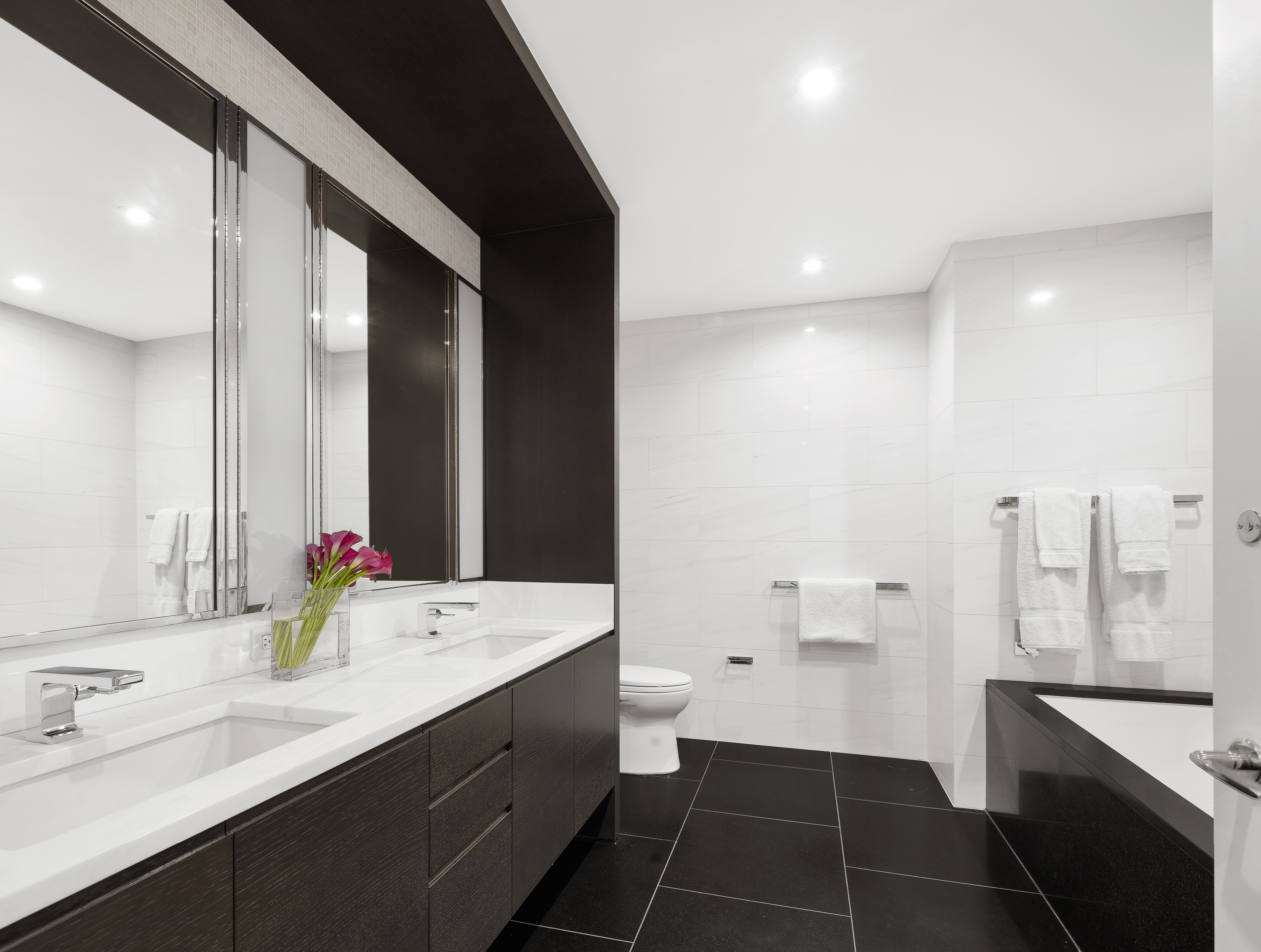 50 Riverside Boulevard, Unit 17B Manhattan, NY 10069 - Photo 9 of 14