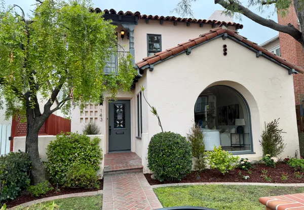 $1,450,000 | 143 Claremont Avenue, Long Beach, CA 90803