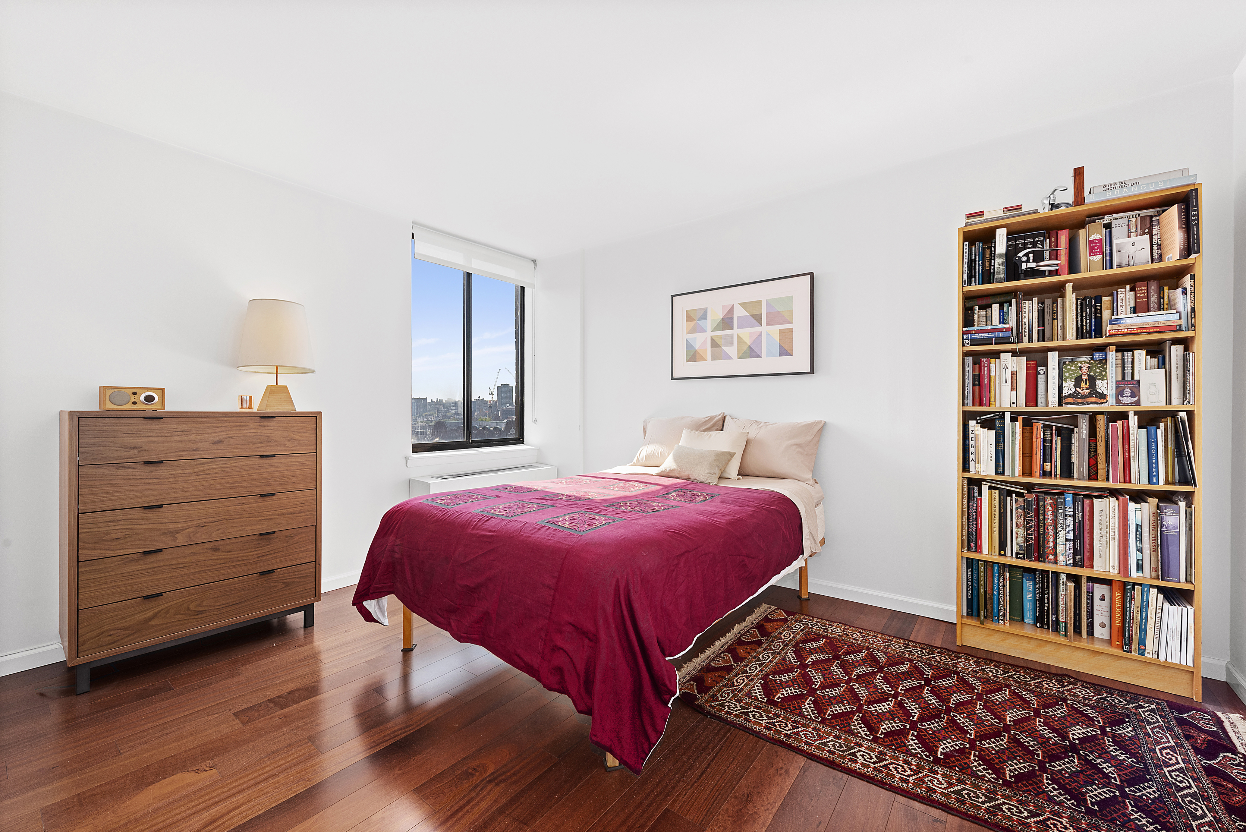 140 Charles Street, Unit 14C Manhattan, NY 10014 - Photo 5 of 7