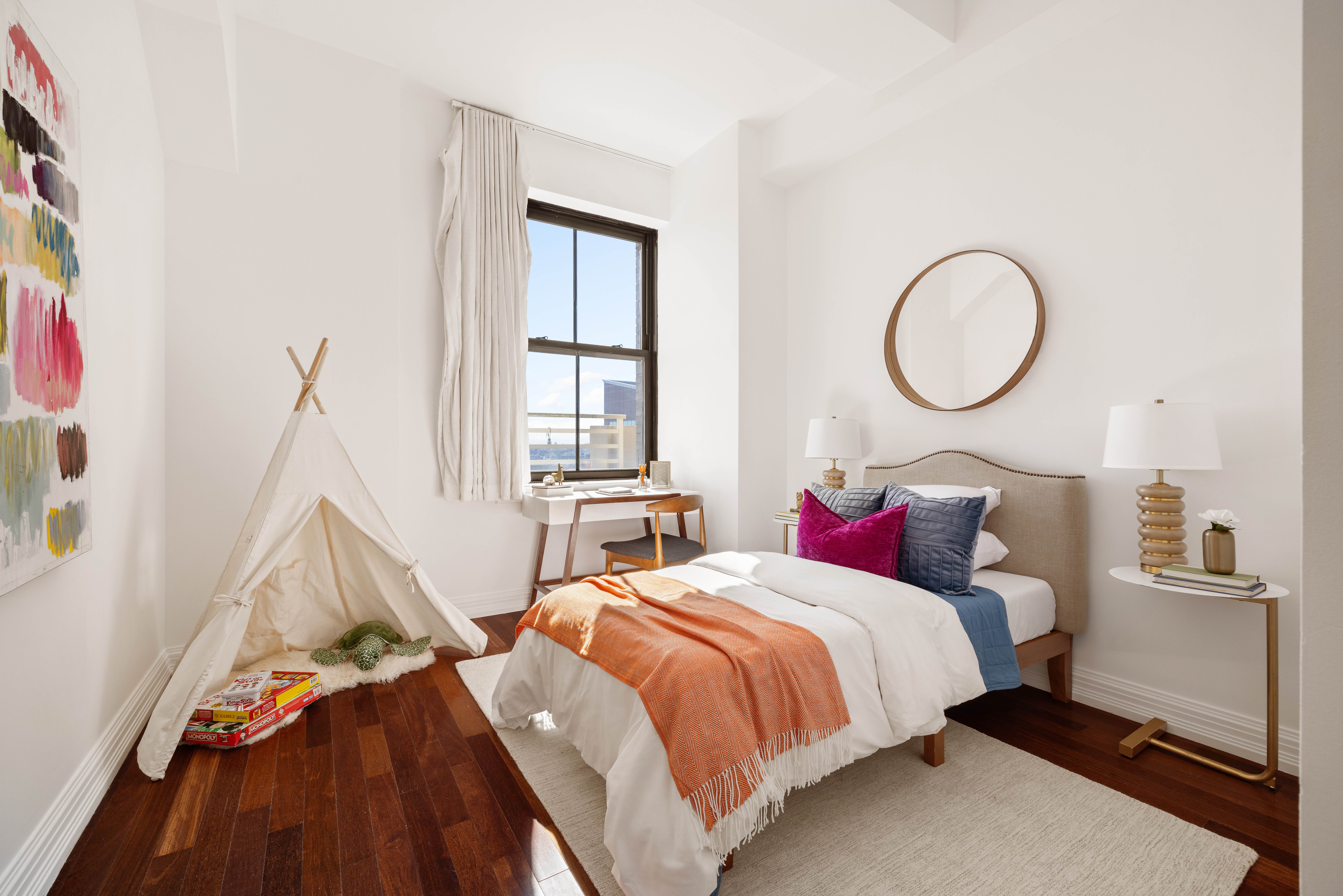 1 Hanson Place, Unit 21C Brooklyn, NY 11243 - Photo 12 of 15 Gallery Image 12