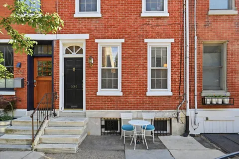 $825,000 | 634 Catharine Street, Philadelphia, PA 19147