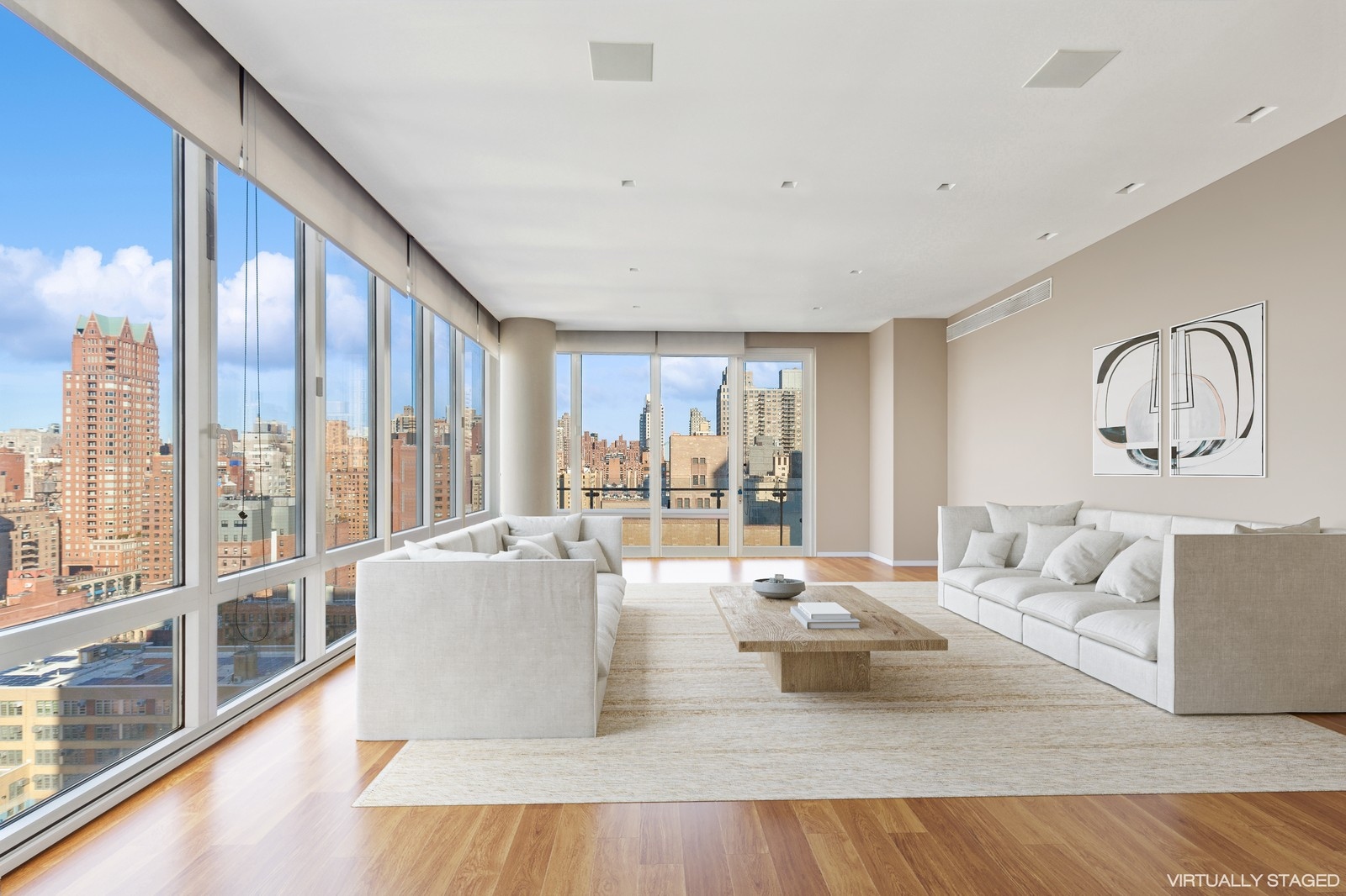 255 East 74th Street, Unit 16C Manhattan, NY 10021 - Photo 1 of 10