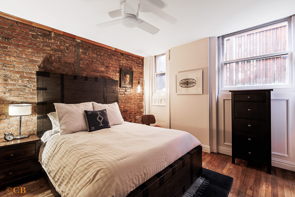 321 Clinton Avenue, Unit 3 Brooklyn, NY 11205 - Photo 6 of 9