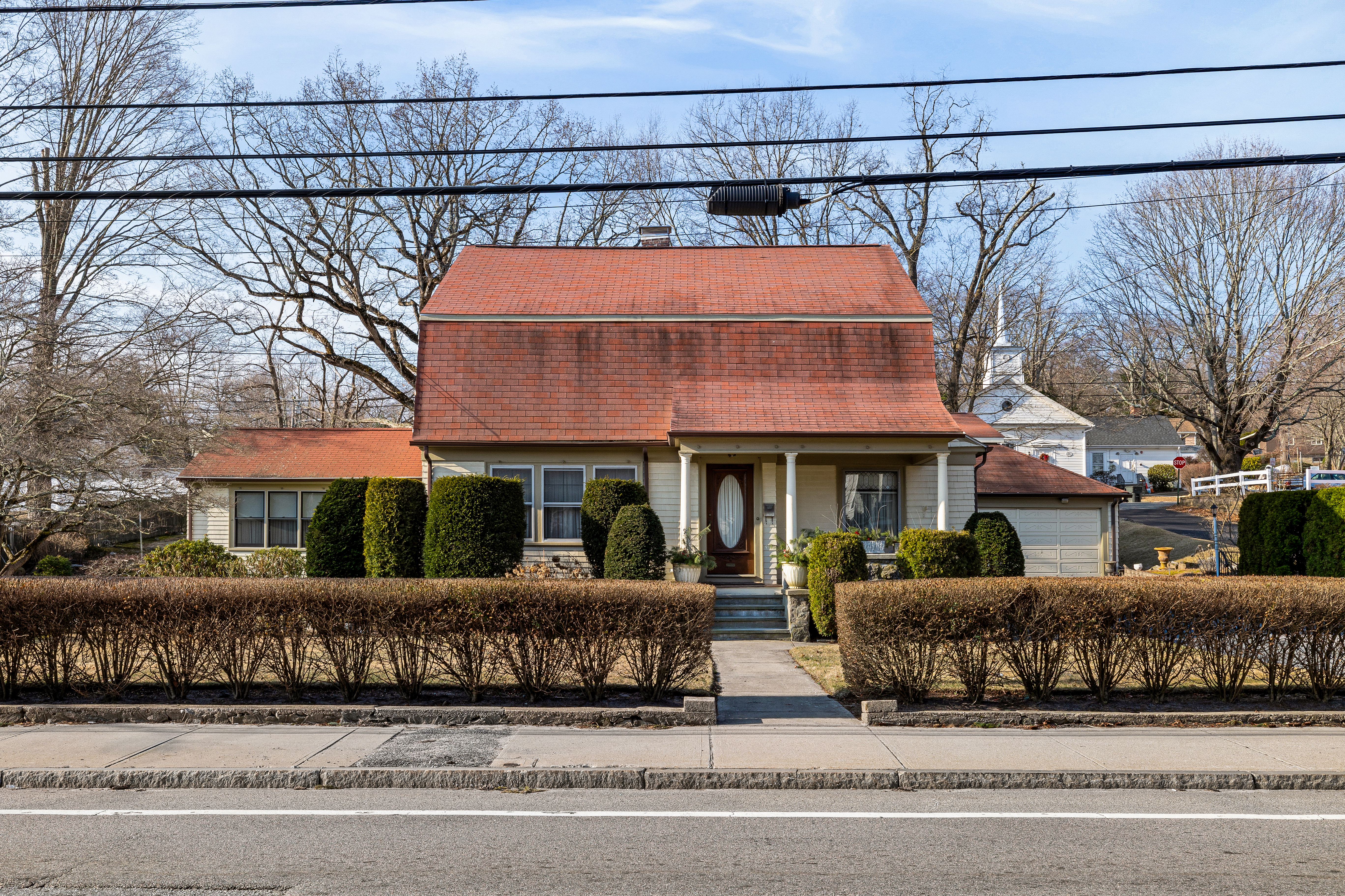 90 Putnam Pike Johnston, RI 02919 - Photo 1 of 24