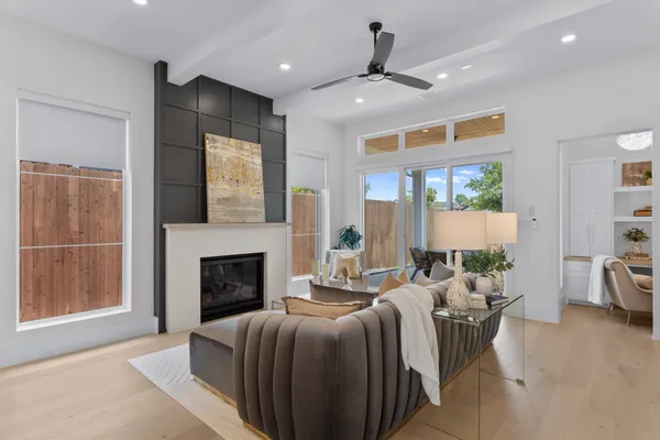 $1,150,000 | 317 Rusk Street, Roanoke, TX 76262