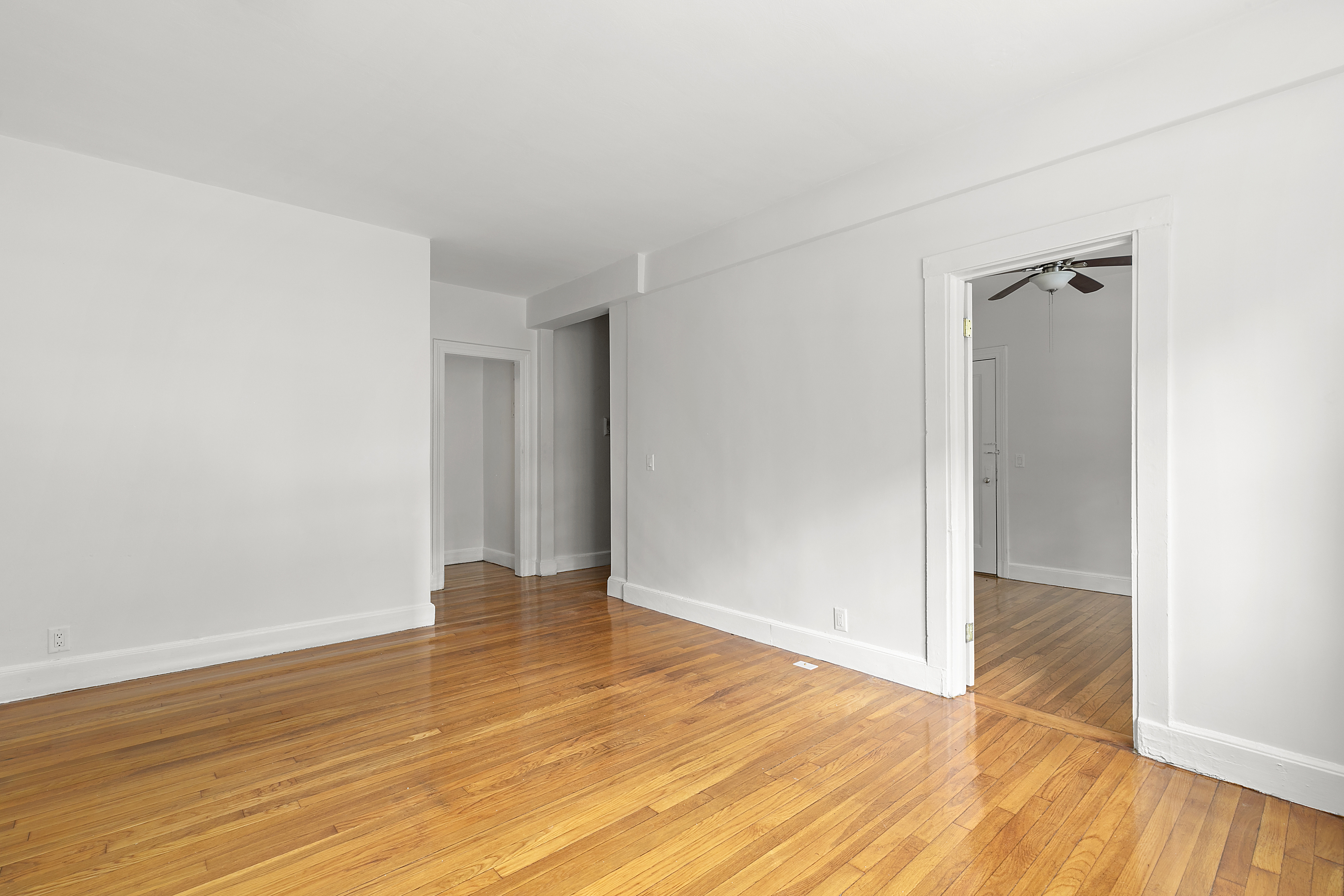 93 Strathmore Road, Unit B Brighton, MA 02135 - Photo 4 of 19