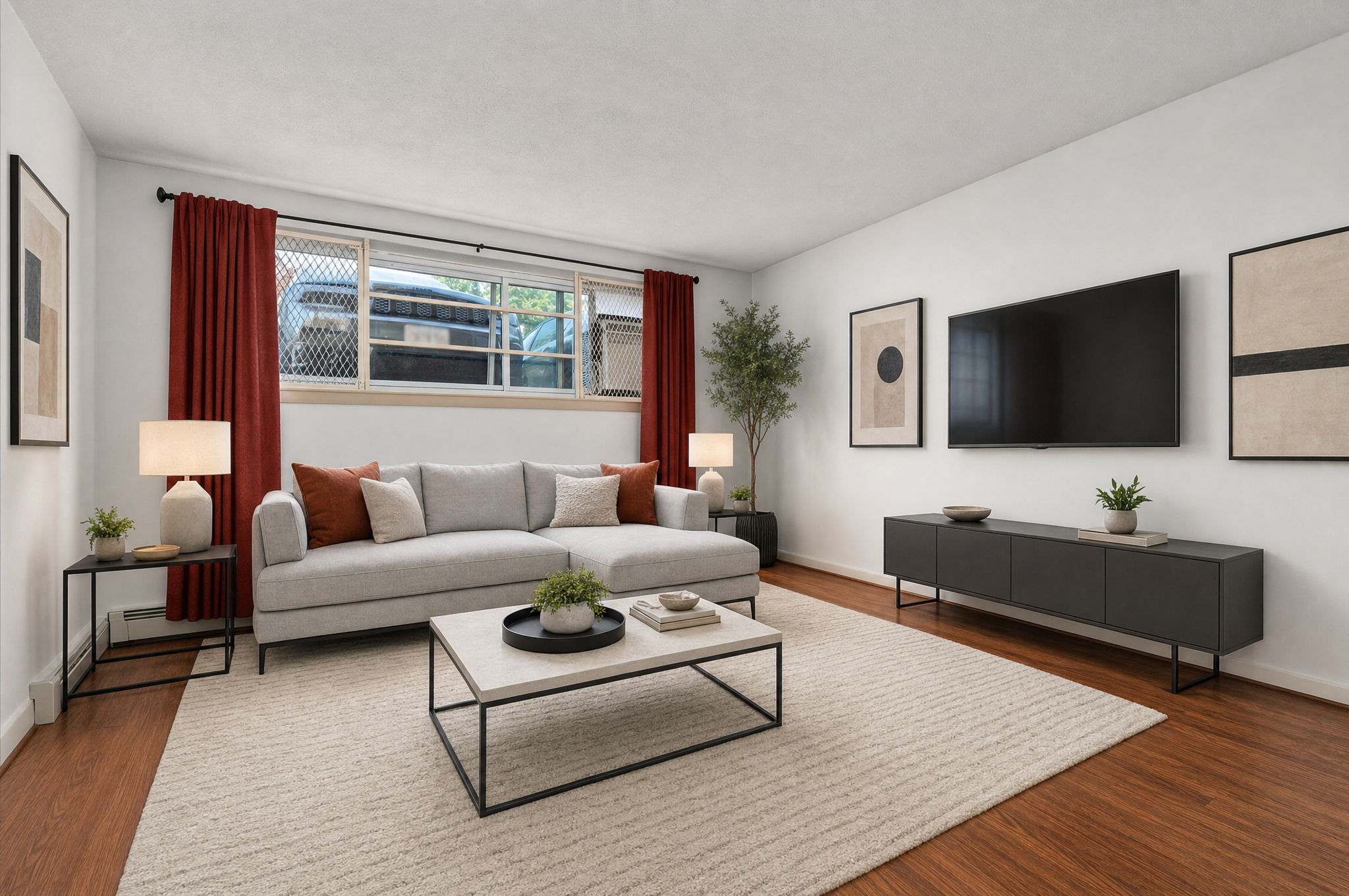 20 Radcliffe Road, Unit 105 Allston, MA 02134 - Photo 1 of 25 Gallery Image 1