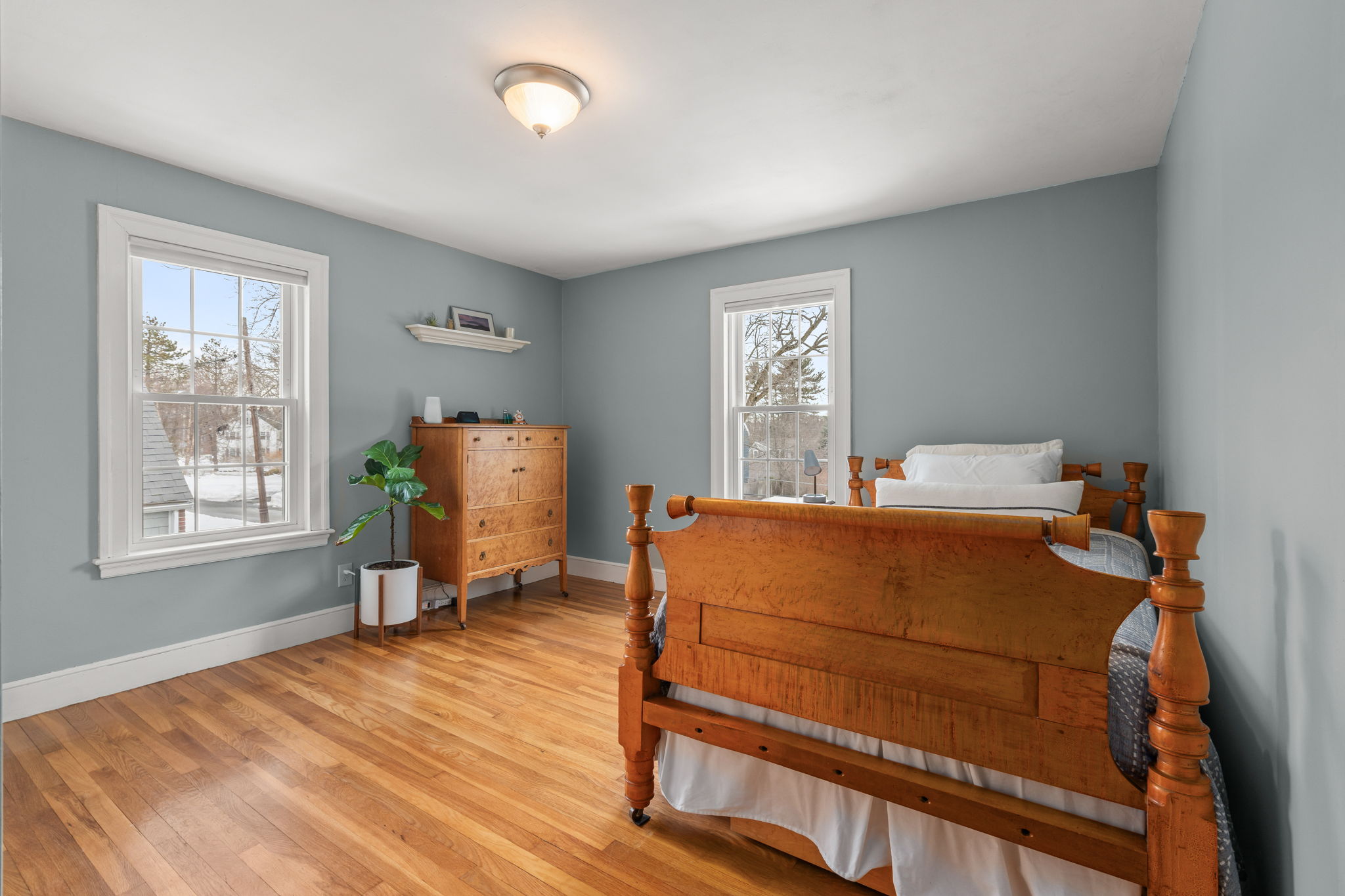 45 Lynnbrook Road Lynnfield, MA 01940 - Photo 18 of 40