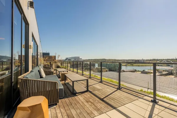 $1,095,000 | 70 N Street Southeast, Unit N601, Washington, DC 20003