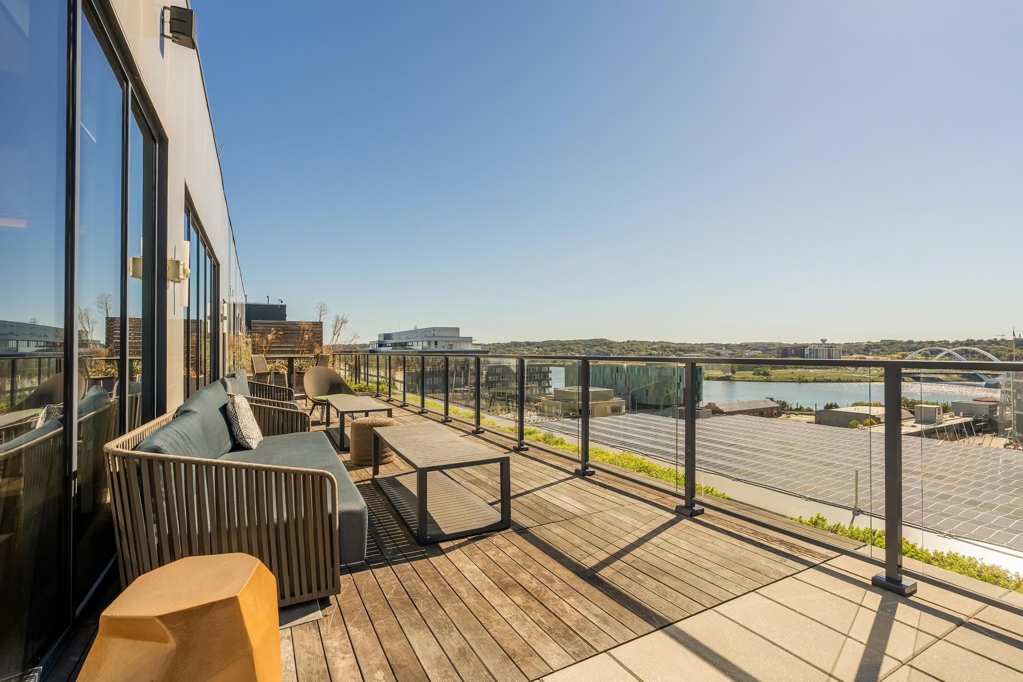 70 N Street Southeast, Unit N601 Washington, DC 20003 - Photo 26 of 42