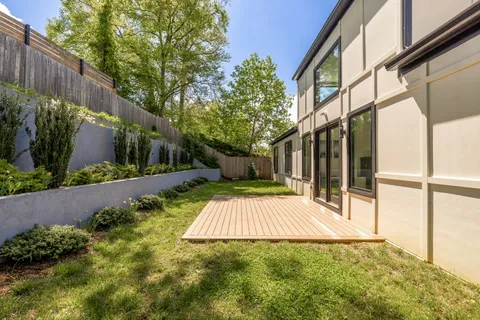 $2,595,000 | 8165 East Beach Drive Northwest, Washington, DC 20012