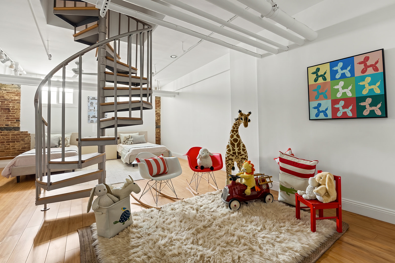1 Tiffany Place, Unit 1K Brooklyn, NY 11231 - Photo 6 of 17