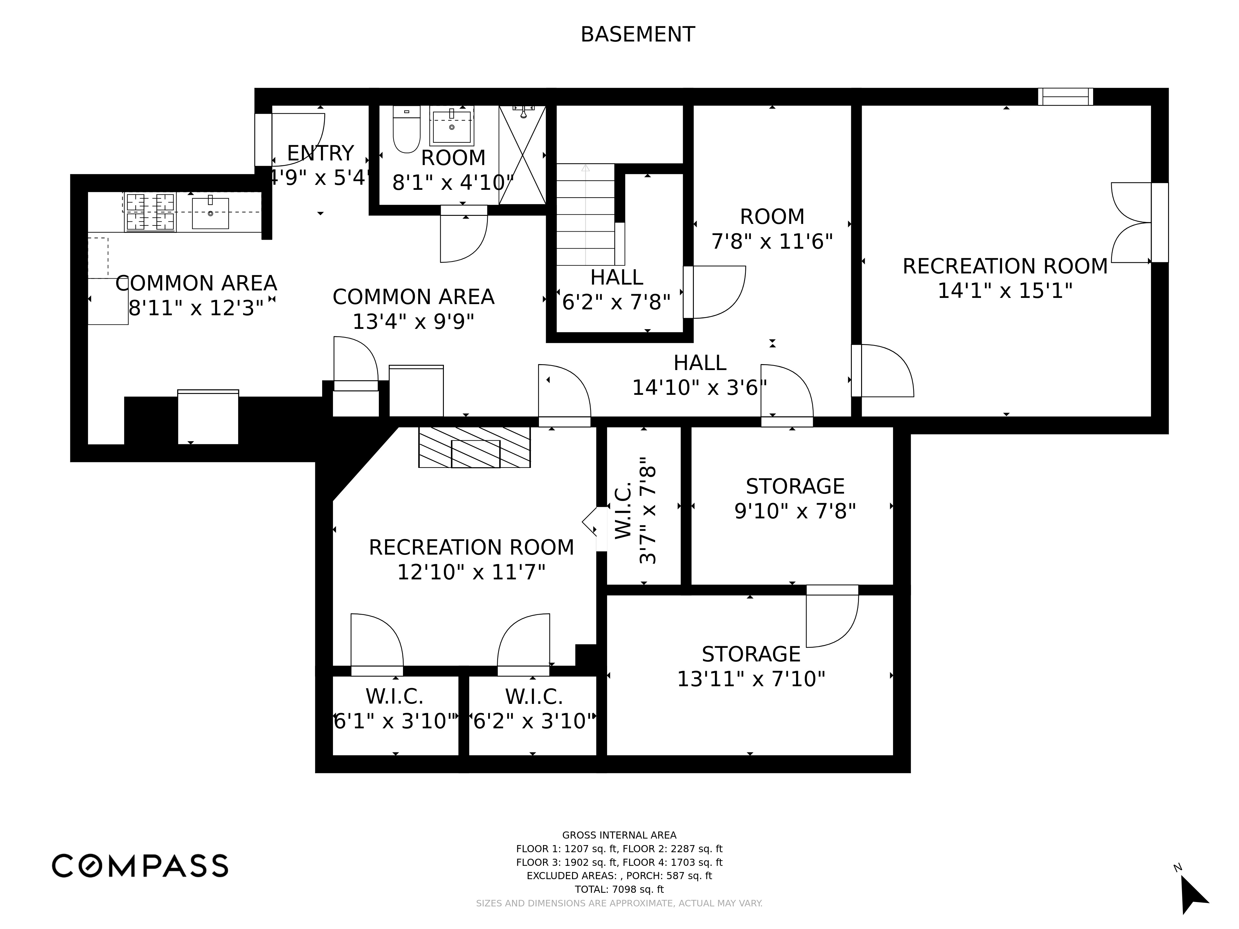 4015 Atlantic Avenue Brooklyn, NY 11224 - Photo 13 of 14 a picture