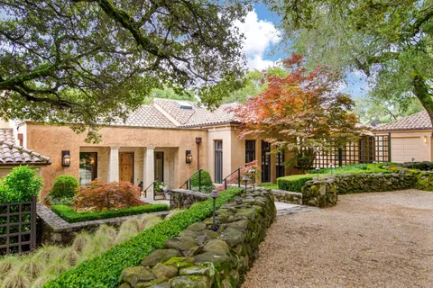 $4,995,000 | 3810 White Alder, Sonoma, CA 95476