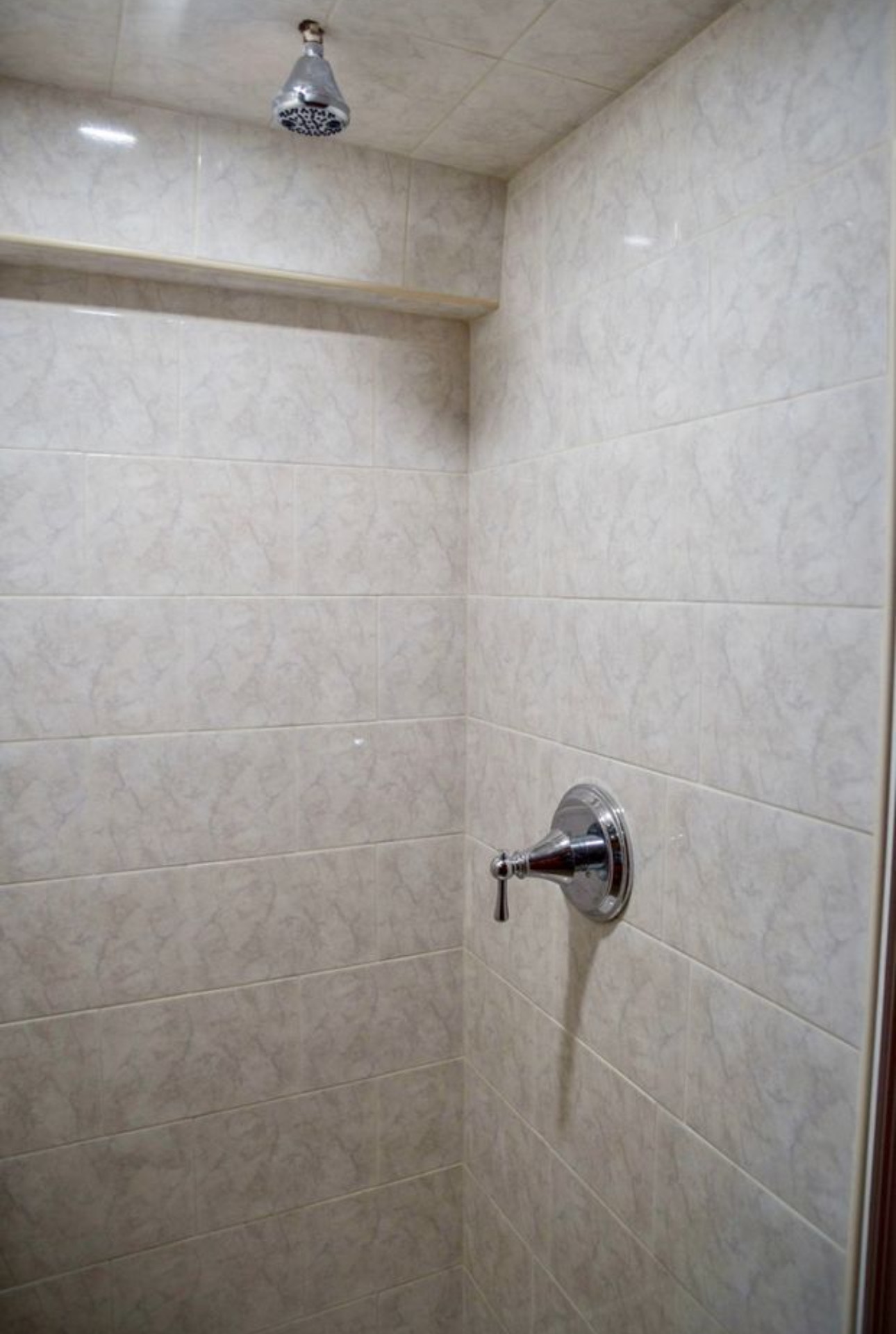 1729 East 54th Street, Unit 1 Brooklyn, NY 11234 - Photo 6 of 6 a bathroom with a shower
