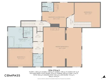 a picture of a book shelf