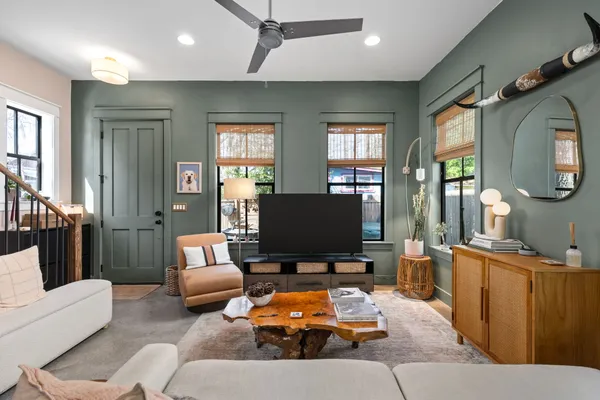 $600,000 | Mansell Avenue, Austin, TX 78702
