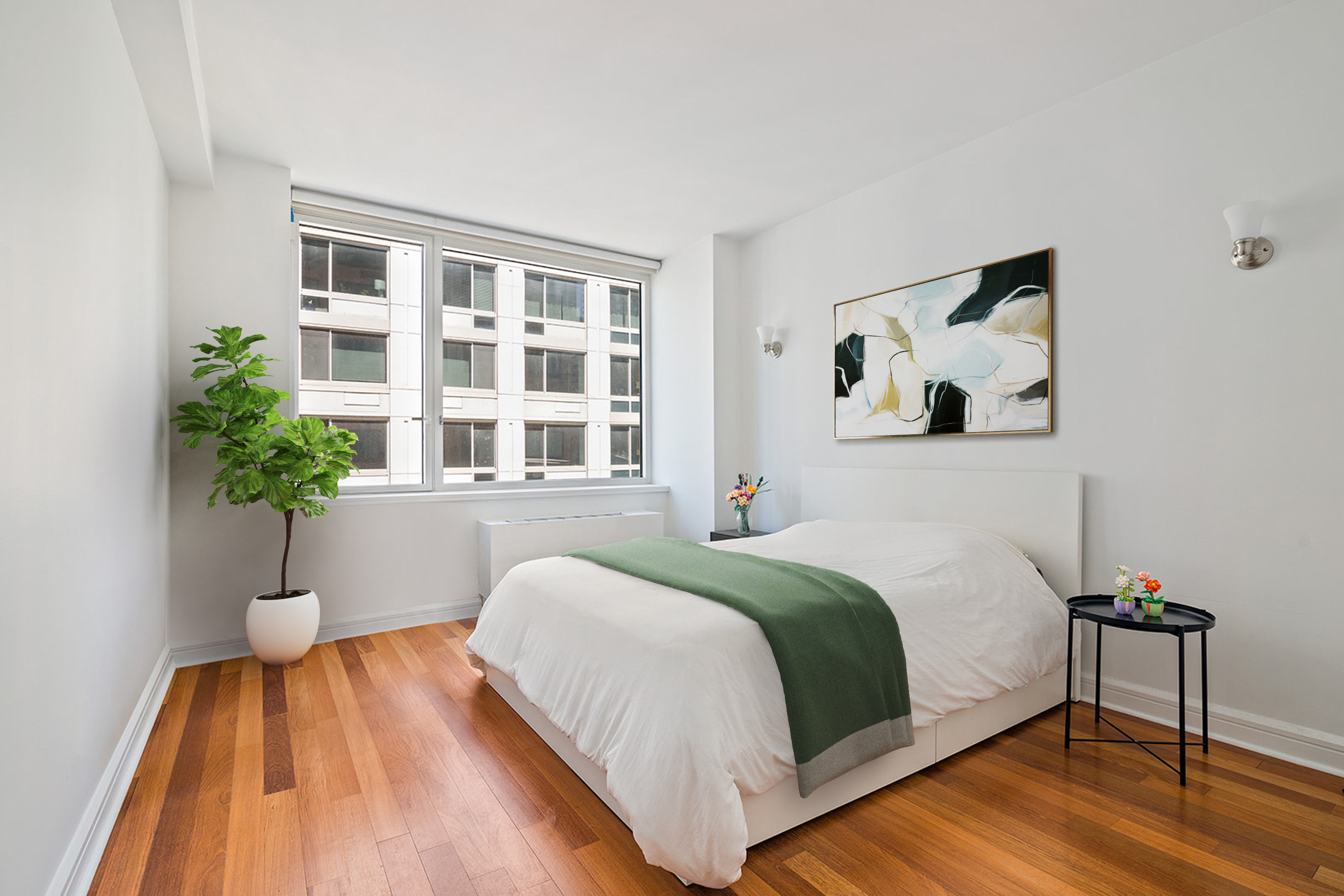 100 Riverside Boulevard, Unit 8D Manhattan, NY 10069 - Photo 4 of 7