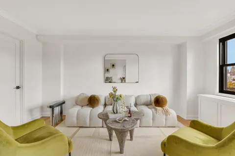 $3,495,000 | 31 Jane Street, Unit 10FG | West Village