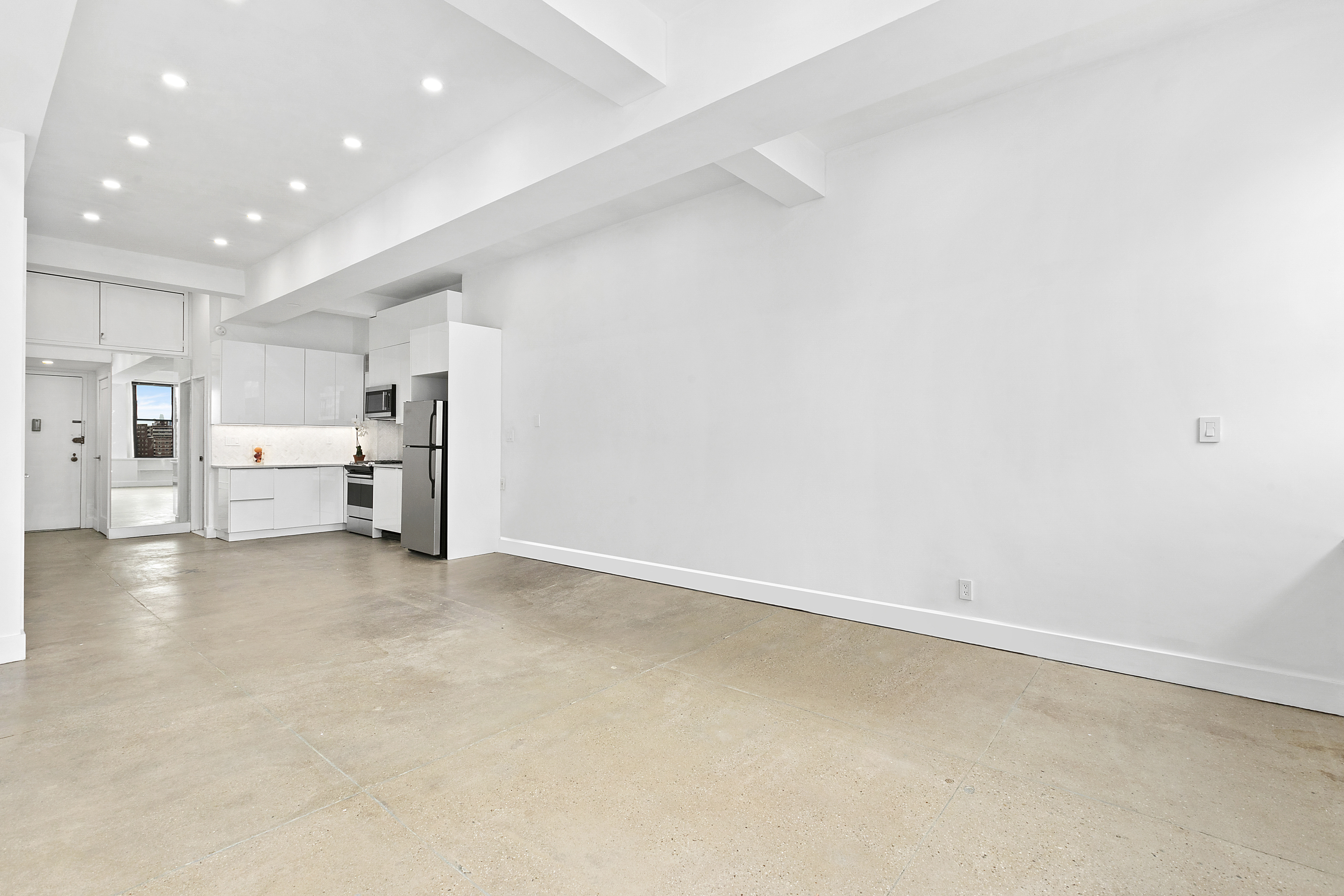 315 7th Avenue, Unit 16C Manhattan, NY 10001 - Photo 8 of 9 Gallery Image 8