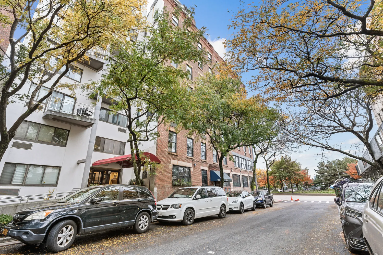 $7,500 | 164 Bank Street, Unit 5B | West Village