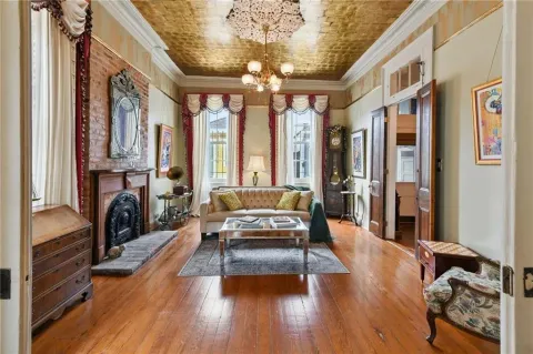 $1,150,000 | 1021 Orleans Street, New Orleans, LA 70116