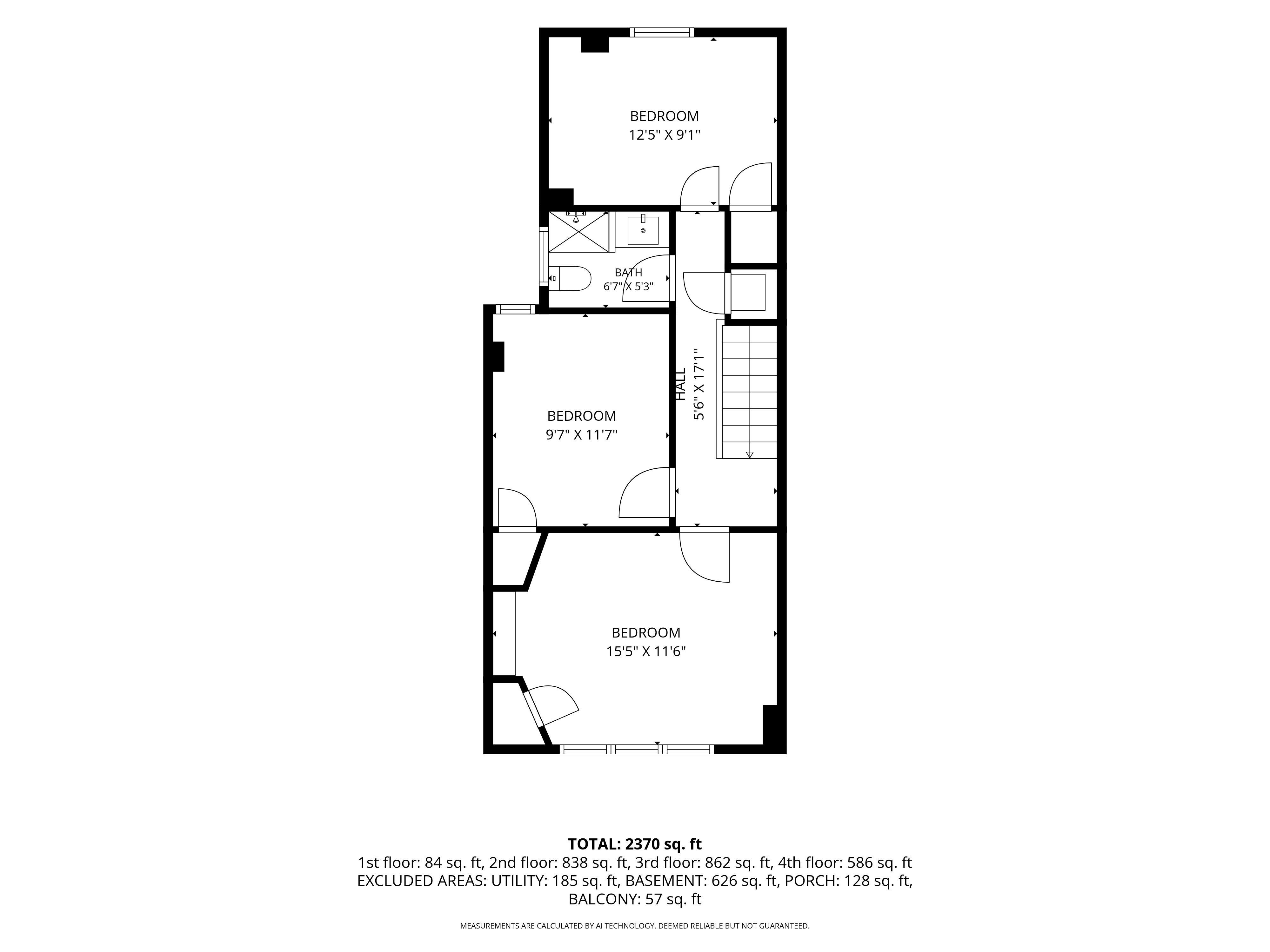 2736 North Calvert Street Baltimore, MD 21218 - Photo 12 of 18 Gallery Image 12