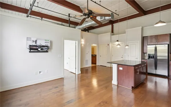 $2,100 | 1261 Caroline Street Northeast, Unit 223, Atlanta, GA 30307
