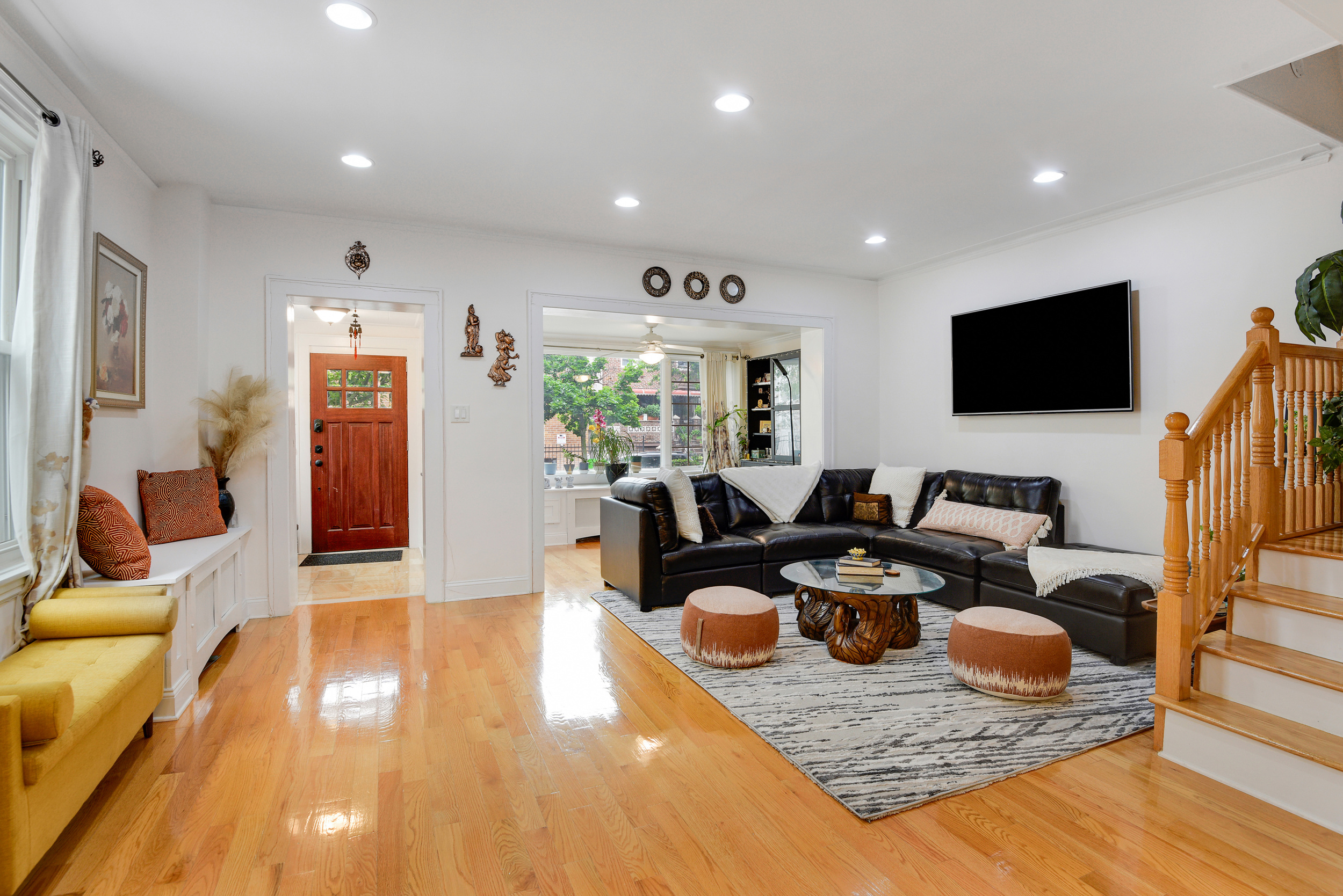 256 87th Street Brooklyn, NY 11209 - Photo 2 of 12