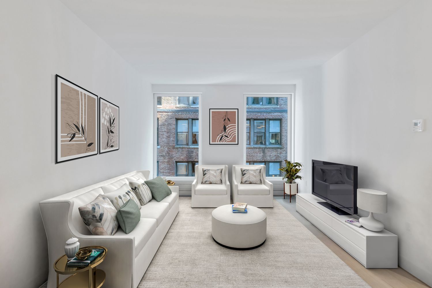 $11,000 | 215 West 28th Street, Unit 7A | Chelsea