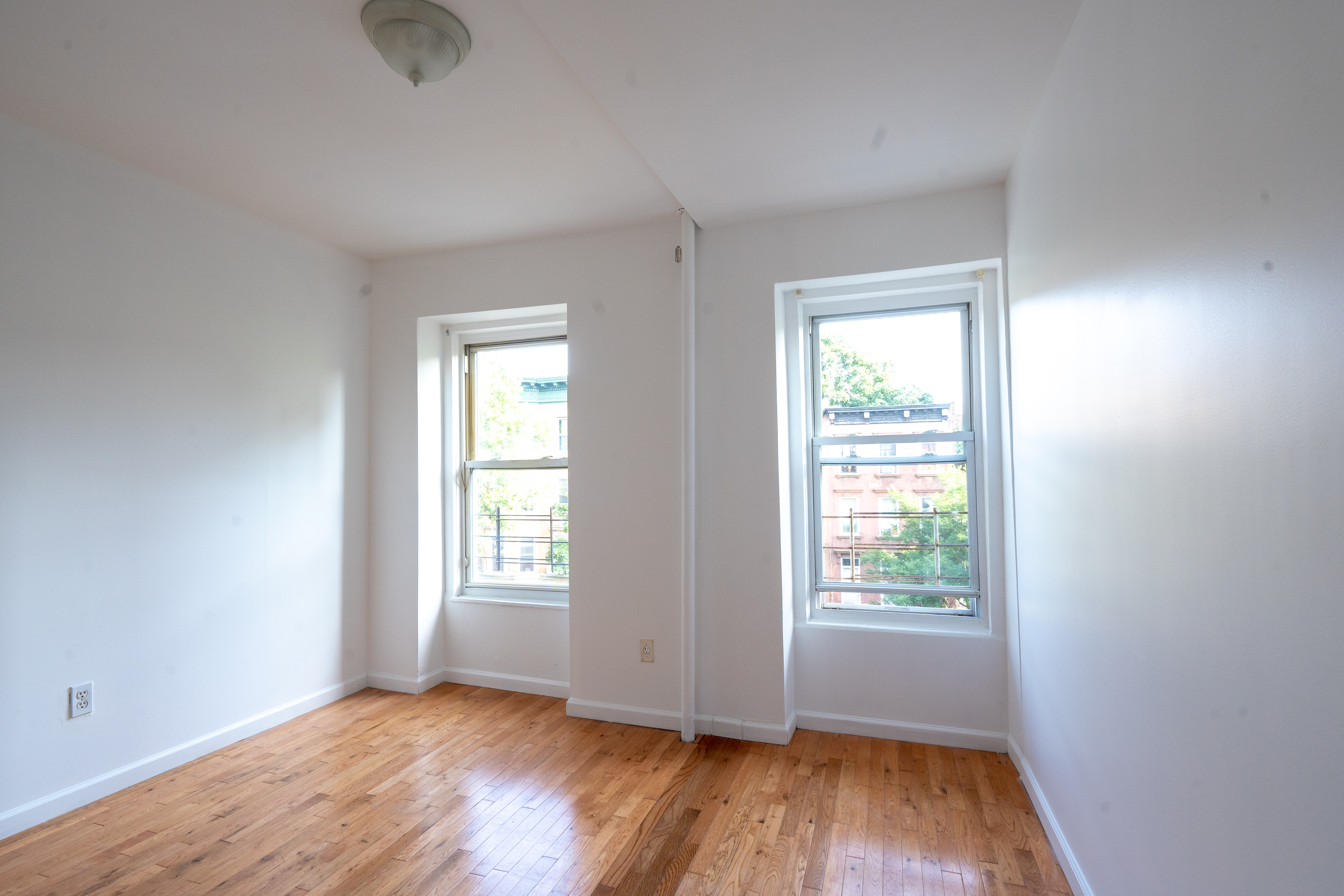 1379 Pacific Street, Unit 4 Brooklyn, NY 11216 - Photo 3 of 9