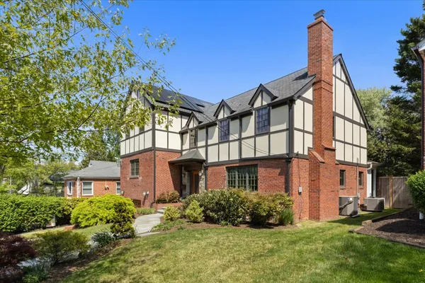 Contact Agent | 5741 27th Street Northwest, Washington, DC 20015