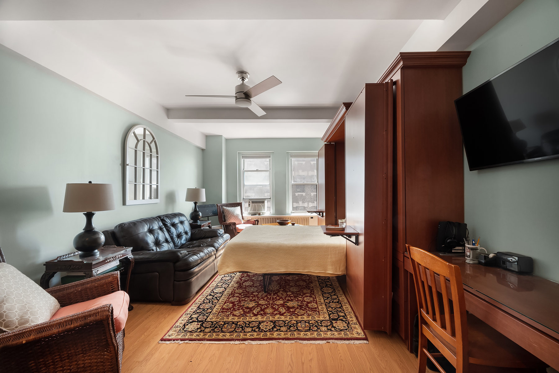 310 Riverside Drive, Unit 709 Manhattan, NY 10025 - Photo 4 of 12