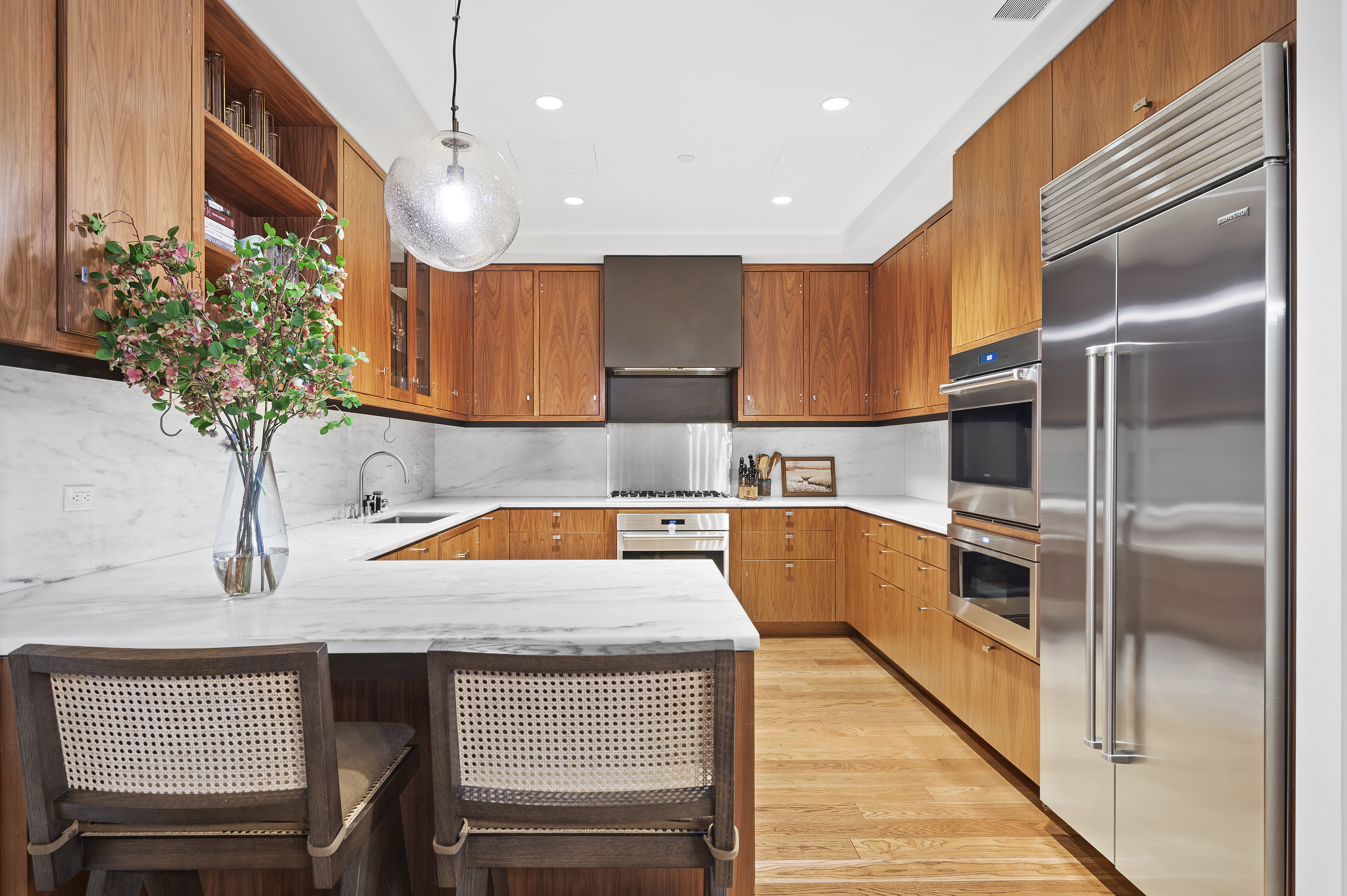 71 Laight Street, Unit 5F Manhattan, NY 10013 - Photo 5 of 14