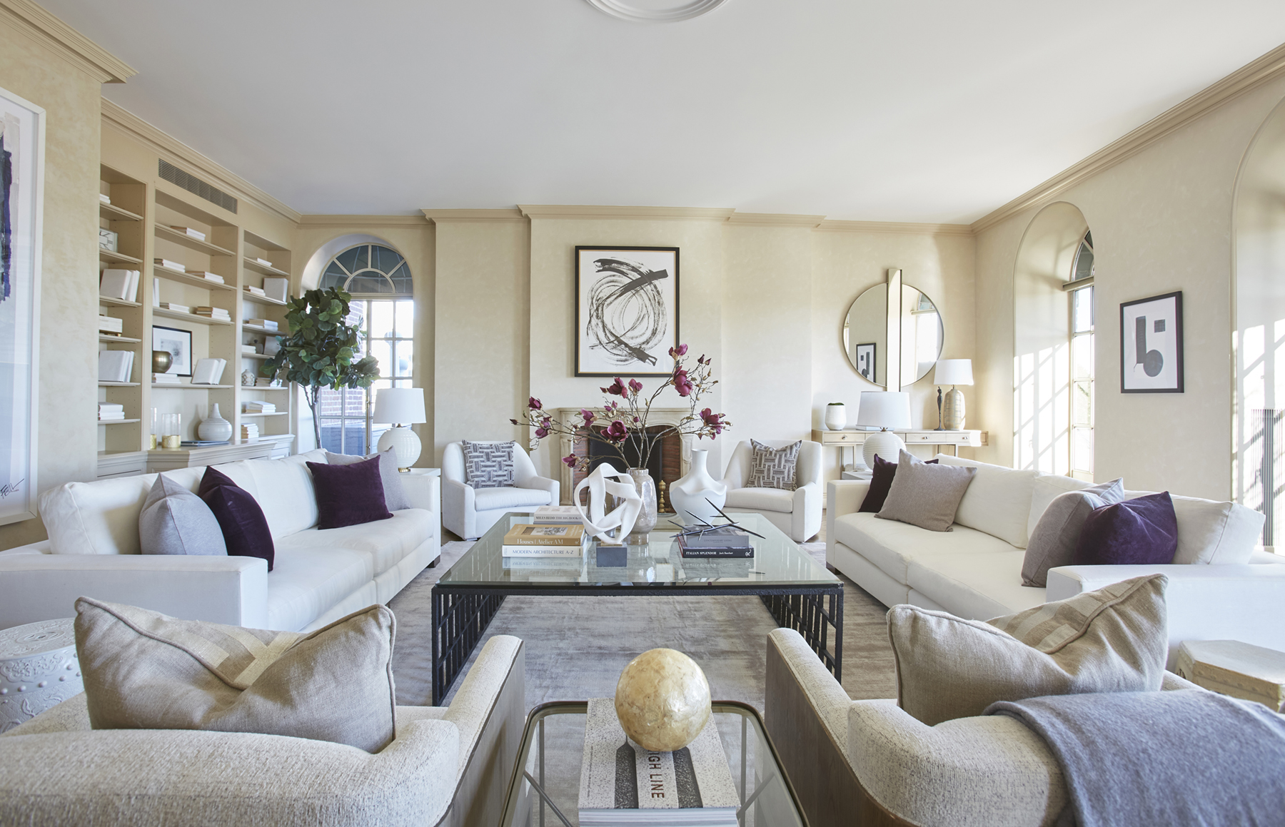 25 East End Avenue, Unit PH16 Manhattan, NY 10075 - Photo 3 of 23