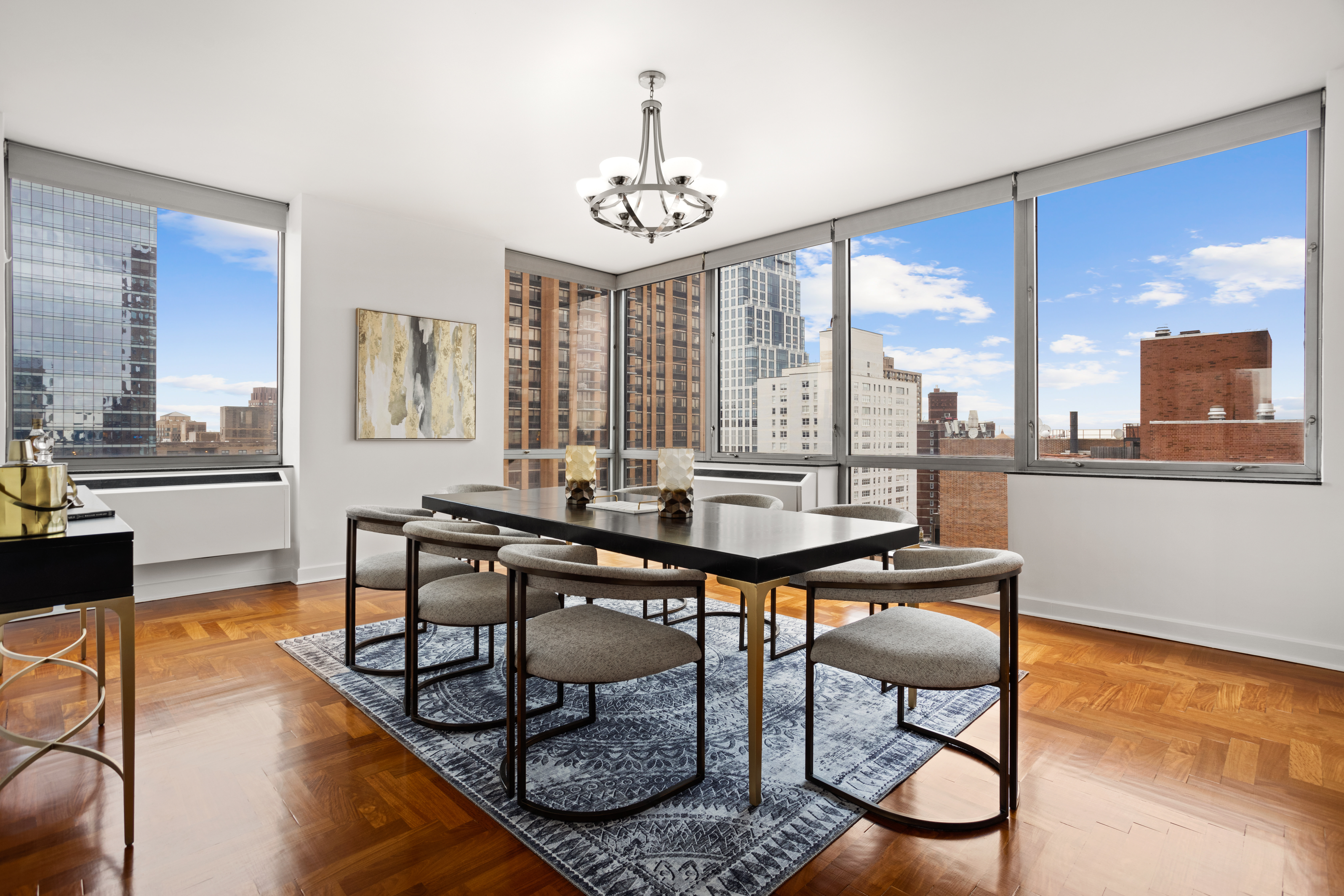 1965 Broadway, Unit 27E Manhattan, NY 10023 - Photo 8 of 27