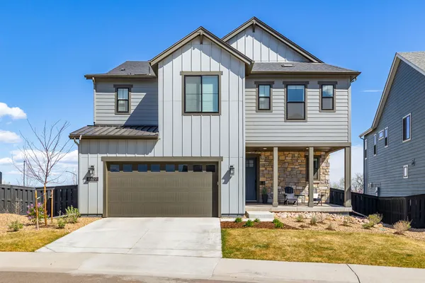 Contact Agent | 8827 Moonshimmer Trail, Littleton, CO 80125