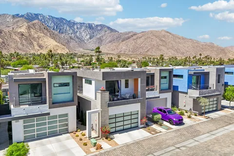 $949,000 | 2699 Majestic Way, Palm Springs, CA 92262