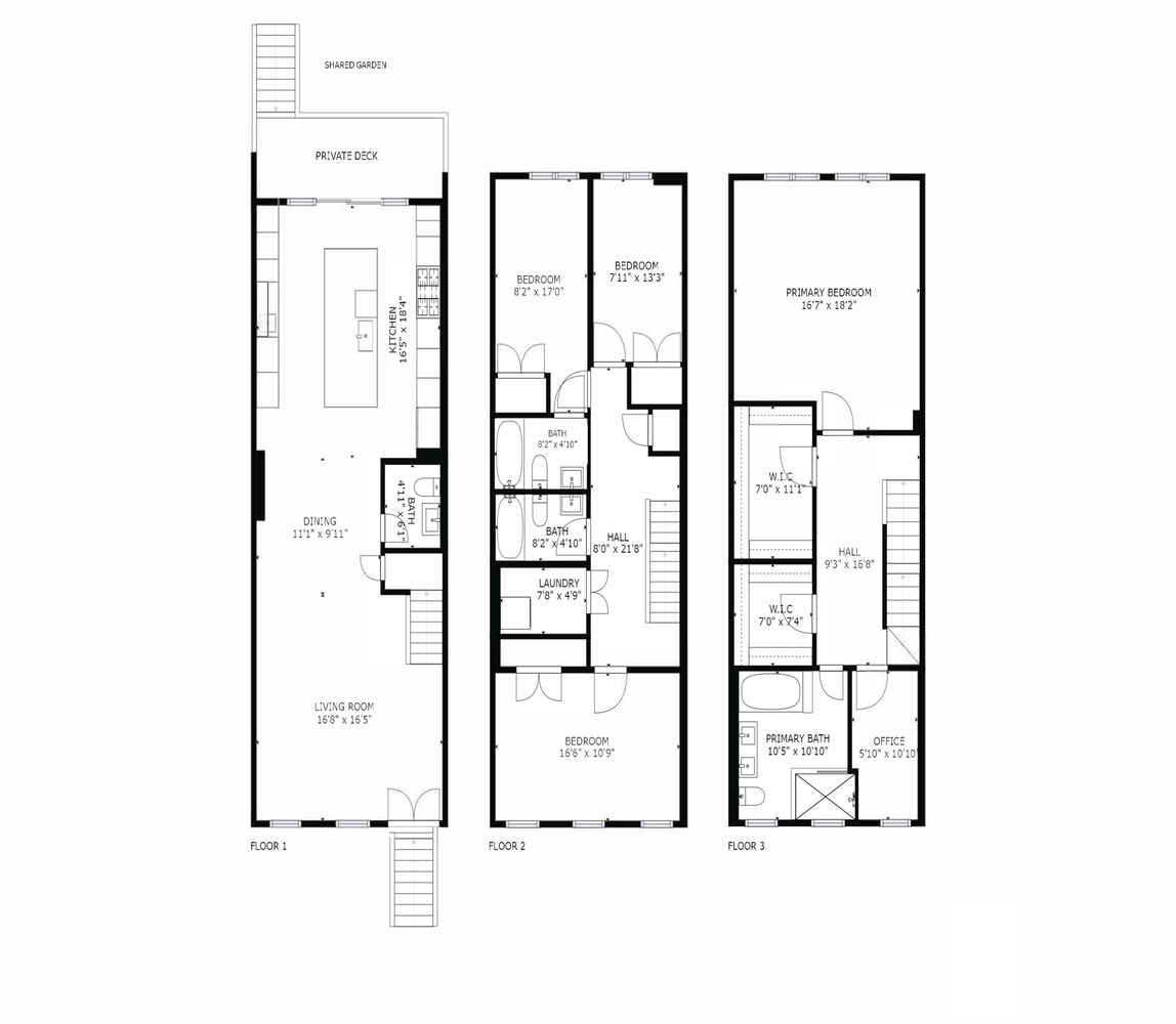 18 East 129th Street, Unit 2 Manhattan, NY 10035 - Photo 20 of 20