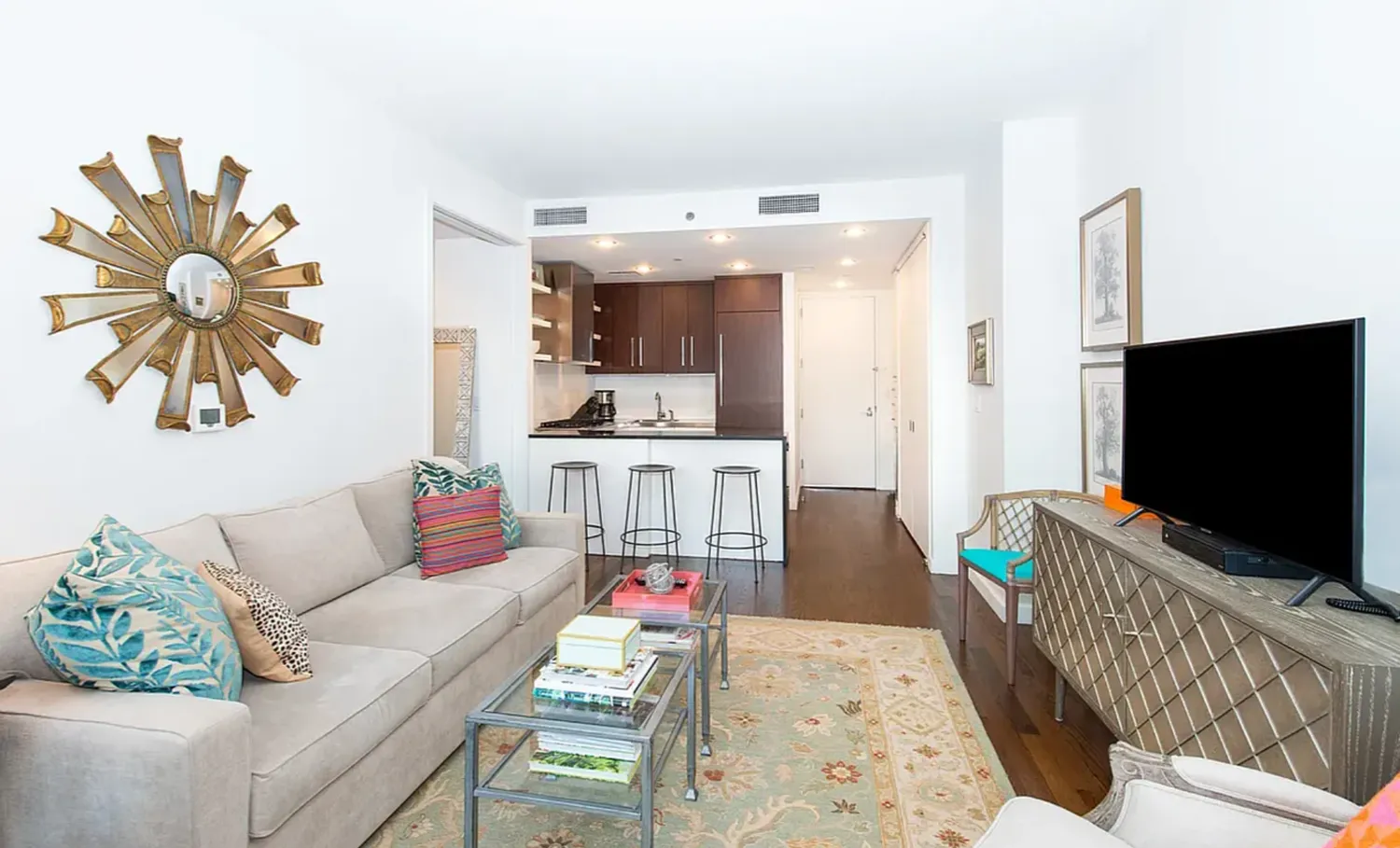 $6,800 | 133 West 22nd Street, Unit 7H | Chelsea