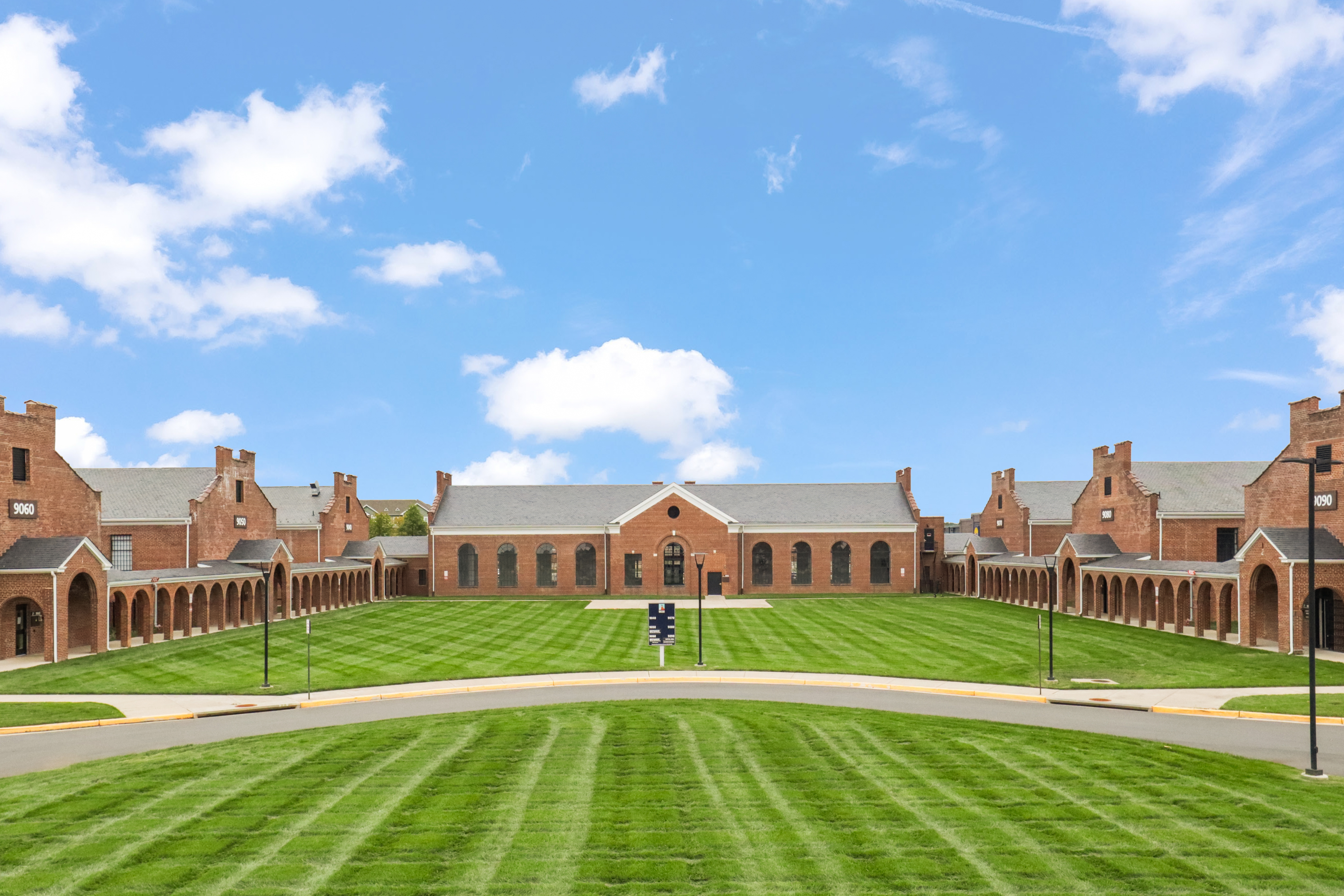 9101 Power House Road Lorton, VA 22079 - Photo 69 of 75