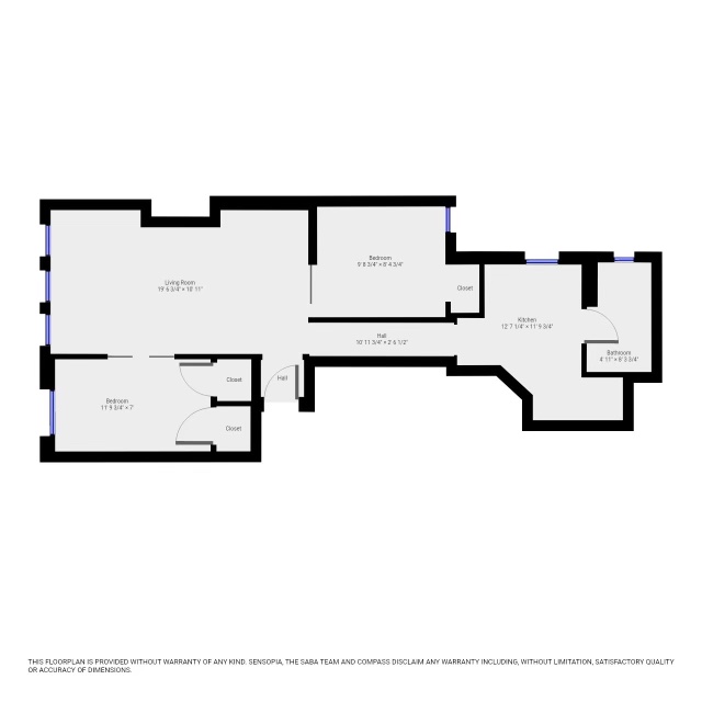 371 State Street, Unit 21 Brooklyn, NY 11217 - Photo 9 of 9