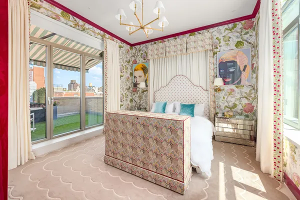 $6,995,000 | 145 East 76th Street, Unit PH | Lenox Hill