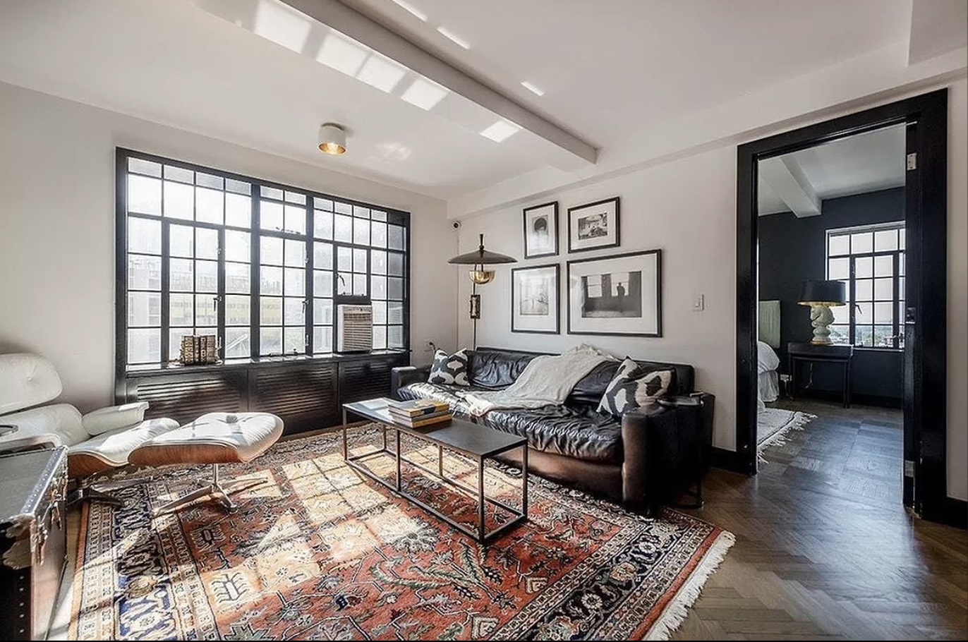 25 Monroe Place, Unit 3A Brooklyn, NY 11201 - Photo 2 of 13