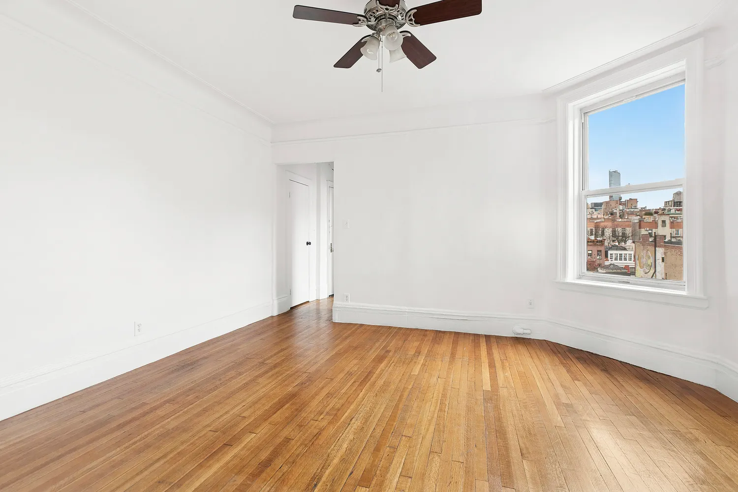 $6,500 | 123 Waverly Place, Unit 7B | Greenwich Village