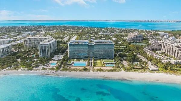 $45,000 | 350 Ocean Drive, Unit 1202N, Key Biscayne, FL 33149
